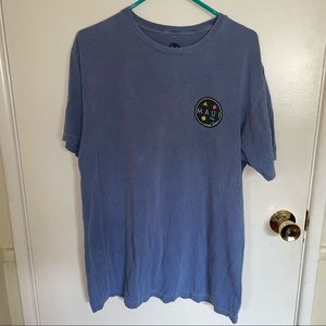 Maui & Sons Vintage Blue T-shirt